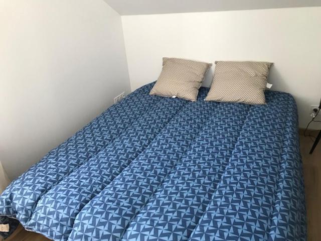 Logement T2-Rue-Maisonnette Sncf-อองบวส ภายนอก รูปภาพ